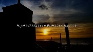 Pictuyu - Cloud Nine | Playlist | Lo-Fi-Beats | Lo-Fi-Pop | AI Music | AI Content 
