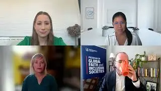 Transnational Organized Crime and Religious Persecution in Latin America