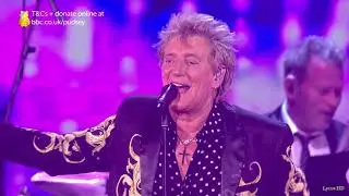 Sir Rod Stewart 