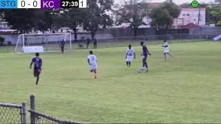 St George’s 5-5 Kingston College Extended Highlights | All Goals & Skills | Roper Cup 8/28/2022