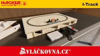 START DESKA I-Track