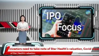 Investors need to take note of Star Health's valuation, Covid impact