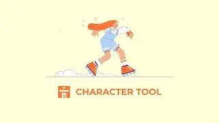 Character Tool for After Effects