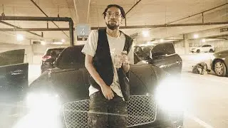 Rockie Fresh - Stuck In Chicago Interlude (Official Video)