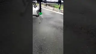 High pressure nozzle in quality new model 16 liter agricultural sprayer drone