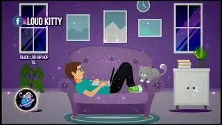 🎙📚 LoFi, MUSIC for STREAMING, JUST CHATTING, STUDYING, and more 📚🎙/ FREE Copyright music