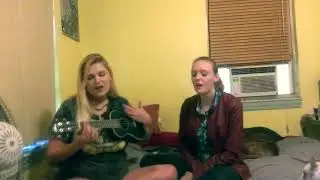 Holy Ground - Taylor Swift Cover