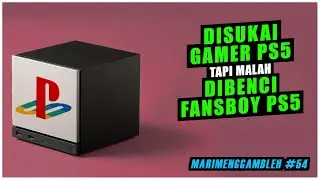 Steam Machine Adalah MASA DEPAN PS5 DAN SONY