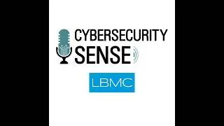 Logging On: Real Talk Between Cyber Leaders, featuring special guest Greg Schaffer