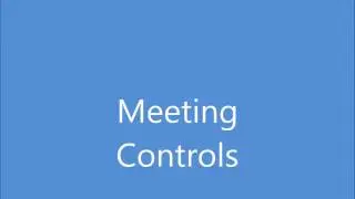 Skype for Business Training