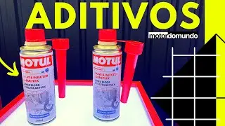 VALE A PENA USAR ADITIVOS NO CARRO? Um guia com Rafael Recio da Motul Brasil