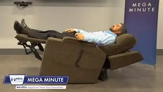 Mega Motion&reg; | Mega Minute | MM-8955: MegaGuard&reg; Meets Home Entertainment
