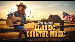 Top 100 True Country Legends || Johnny Cash, Dolly Parton, Hank Williams Ъца vol 179