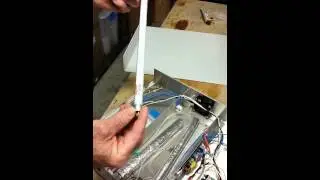 Part 1 Troubleshooting the UV Digester for Total Cyanide EZkem Video