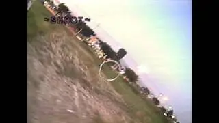 Test BeeRoter 5045 Prop