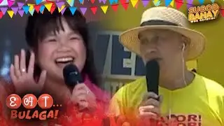 Next level na ng Brgy. Cinema: Child Star of the Year! | SUGOD BAHAY MGA KAPATID | Aug. 20, 2024