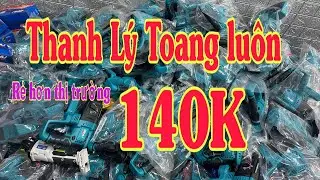 X&atilde; toan thật lu&ocirc;n 140k b&aacute;n hết 