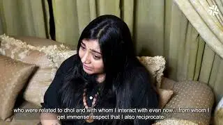 Starwall | Women Inspiration Network | Breaking Barriers, Creating Rhythms: Horeya's Music Journey!