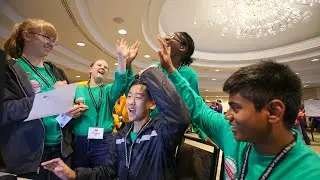 Broadcom MASTERS 2019 Highlights
