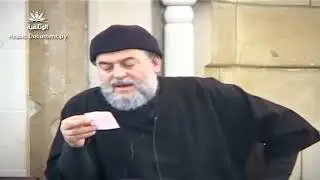 بسام جرار و أقوى تفسير لسورة المائدة و قصتها     روعة   YouTube