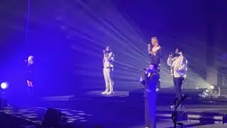 Hallelujah by PENTATONIX- Melbourne 26 March 2023