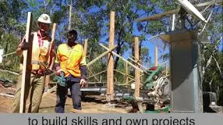 EWB Giving Day 2020 - Give to support Aboriginal and Torres Strait Islander communities.