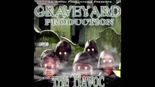 Graveyard Productions - The Havoc (1995) [full album]