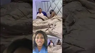 Happiness show Cameroon reaction at n!ght ever since she st0od for him to go do the needful 