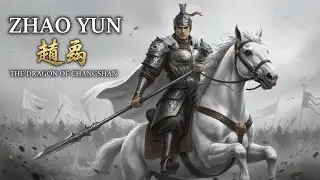 Decoding Zhao Yun: The Historical Truth Far Different from Romance of the Three Kingdoms