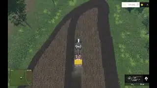 fs15 laajakangas (multiplayer osa 2)