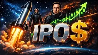 SpaceX IPO? Why Elon Musk&rsquo;s Company Could Be Worth $1 TRILLION+