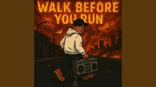 Walk Before You Run