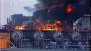 1999-04-18 Φωτιά στα Βαλκάνια - Διάλυση της Γιουγκοσλαβίας.11η.
