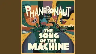 The Machine Arrives