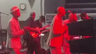Highway Qc&rsquo;s 2.0 featuring  Dr Spencer Taylor Jr @ Swanee Quintet 86th Anniversary Augusta Ga