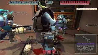 Scream Fortress - Mann Manor