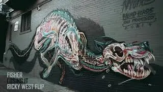 FISHER - Losing It (Ricky West Flip)