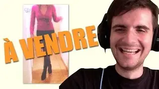 LES PIRES ANNONCES SUR LEBONCOIN !