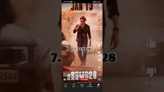 top 10 pan India movies😲😲😲😲