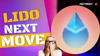 JUST IN: LIDO DAO COIN TODAY'S TECHNICAL PRICE PREDICTION || LDO CRYPTO NEWS UPDATE LIVE