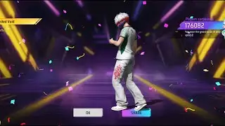 Domain Expansion: Infinite Luck! 🤞✨ #freefire #jjk #spin #lucky #lucknow #viralvideo 