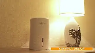 VONIVI small dehumidifier 1000 ml