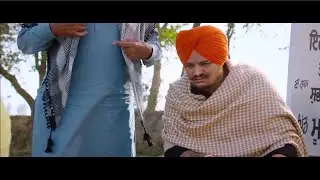 Sidhu Moose Wala | Gurinder Dimpy | Punjabi Movie Clip | Moosa Jatt