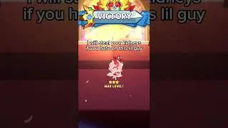 Give pavlova cookie some love!! #crk #cookierunkingdom #crkshort #pavlova #pavlovacookie #smc