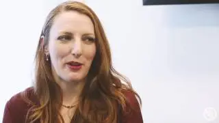 AVCon 2016 Caitlin Glass Interview
