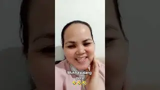 Mukha planv pera 🤣🤣🤣#philippines #funny #viralvideo #viral #viralshorts