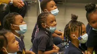 Early Childhood Academy 2023