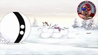 Infinity Train Shorts Review || The Hill Car and The Snow Car