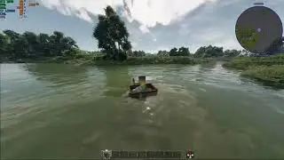 Minecraft IS so realistic in this map