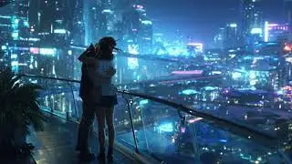 Push-Strange world (Jamie Baggotts Remix 2026)